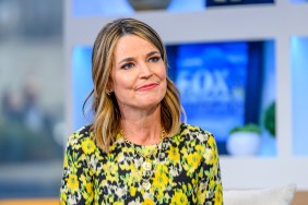 Savannah Guthrie