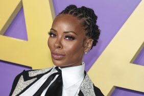 Eva Marcille