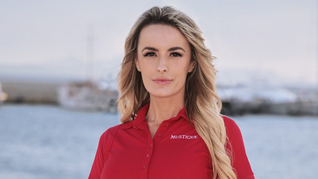 Below Deck Down Under Season 4 Episode 4