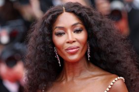 Naomi Campbell Epstein