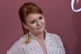 Sarah Ferguson