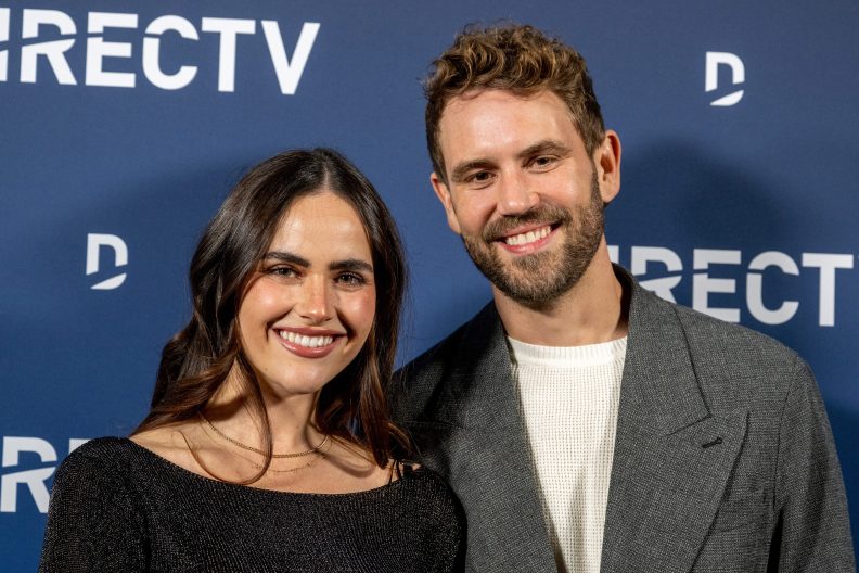 Nick Viall Natalie Joy