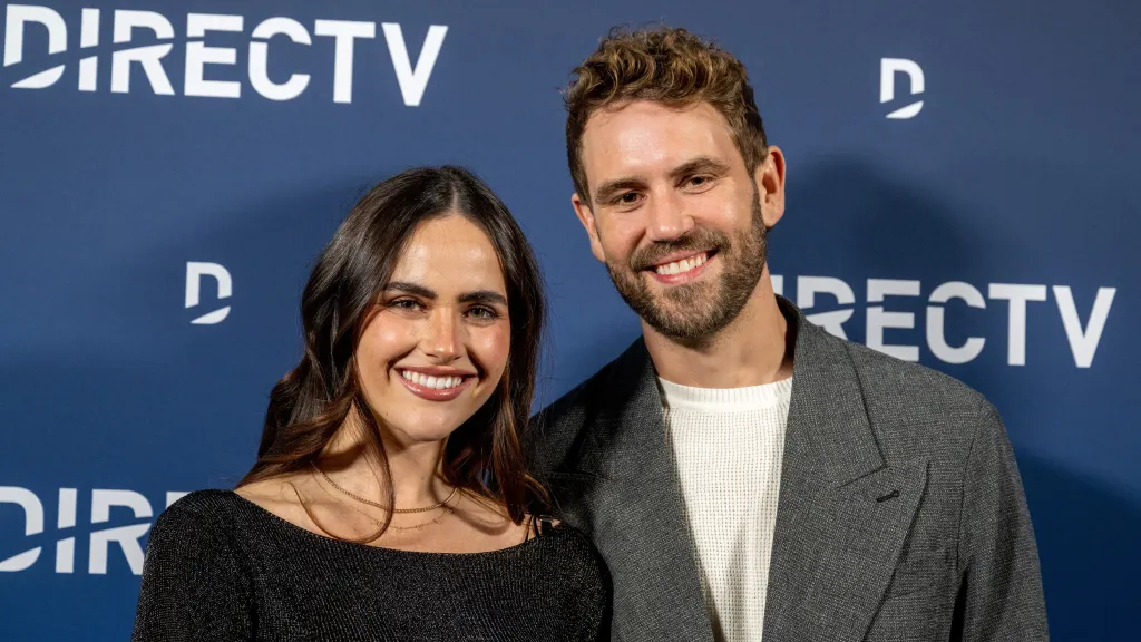 Nick Viall Natalie Joy