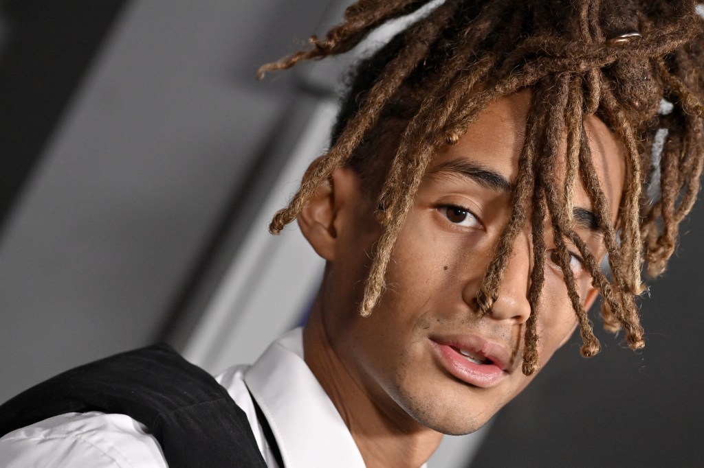Jaden Smith