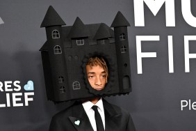 Jaden Smith