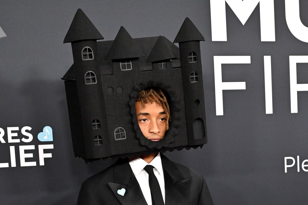 Jaden Smith