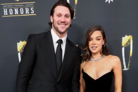 josh allen ahilee steinfeld