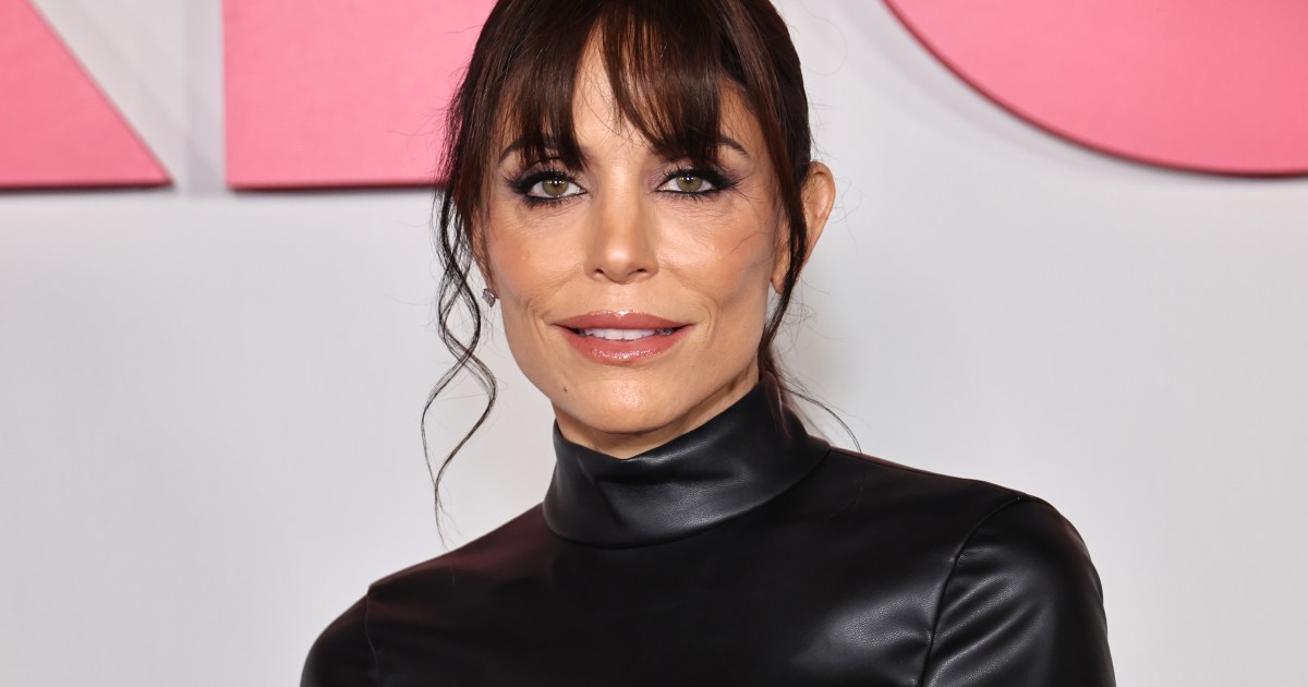 Bethenny Frankel Worries Fans With ‘Wrong Direction’ Health Update