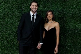 Hailee Steinfeld josh allen