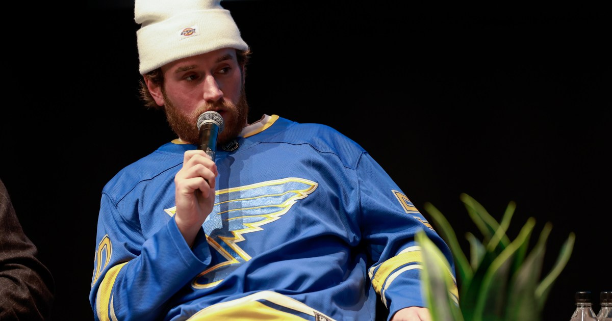 Summer House’s West Wilson Talks Dating: ‘Feels Like Filling a Void’