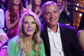 Joan Vassos and Chock