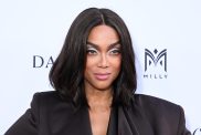 Tyra Banks