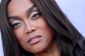 Tyra Banks