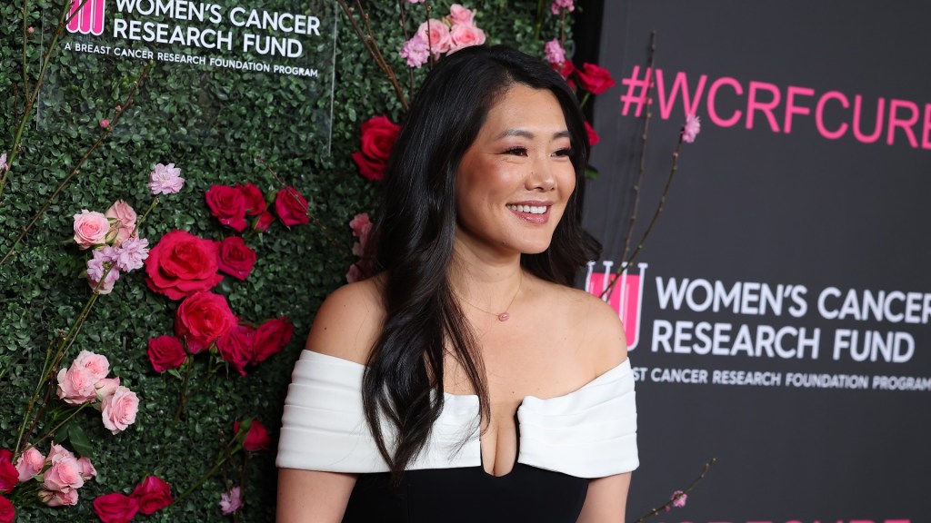 Crystal Kung Minkoff