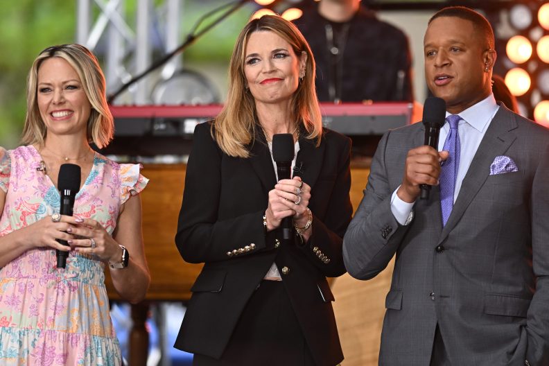 Winter Olympics Today host