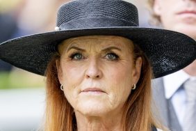 Sarah Ferguson