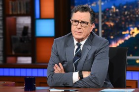 Stephen Colbert