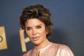 Lisa Rinna