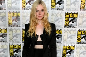 elle fanning