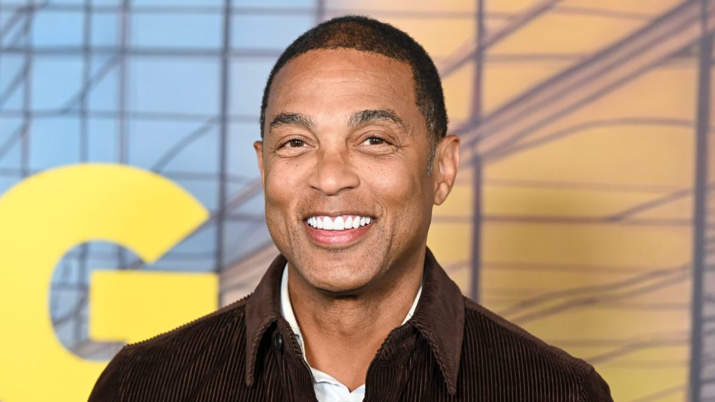 Don Lemon