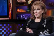 Joy Behar