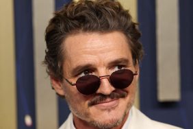 Pedro Pascal