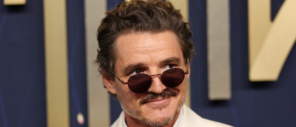 Pedro Pascal