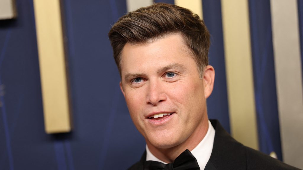 Colin Jost
