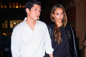 jessica alba danny ramirez