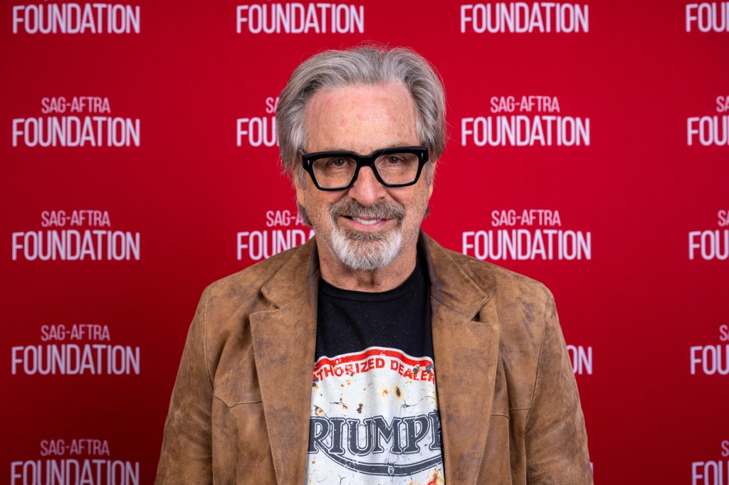 Robert Carradine 