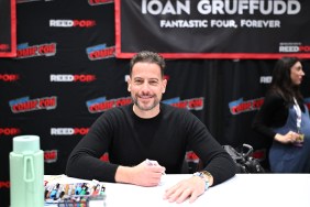 New York Comic Con 2025 - Day 3