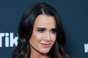 Kyle Richards