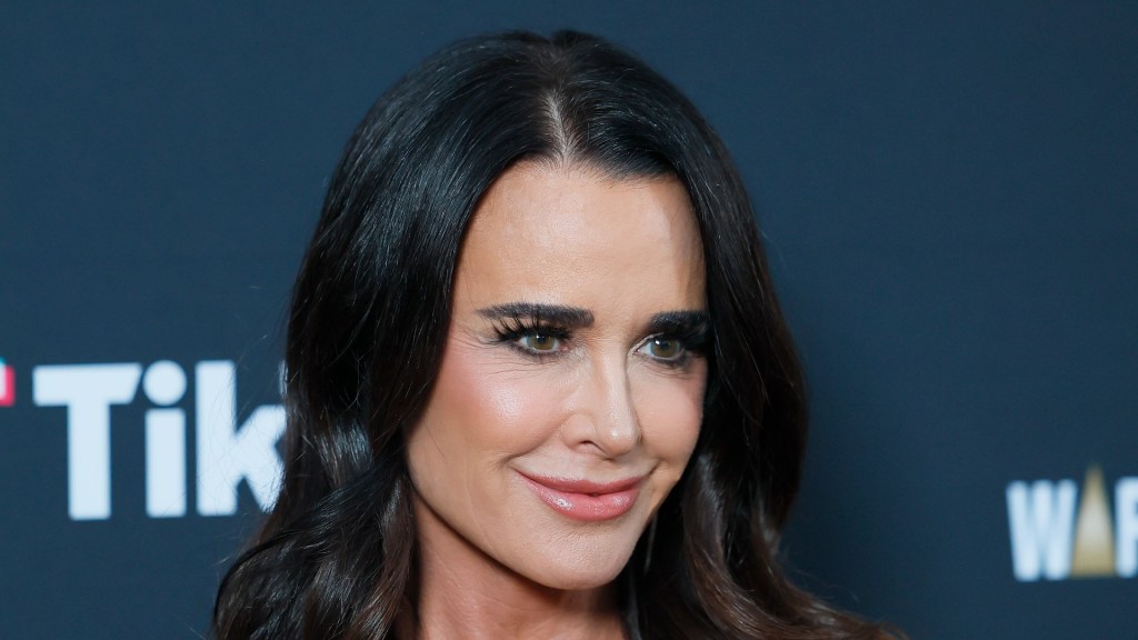 Kyle Richards