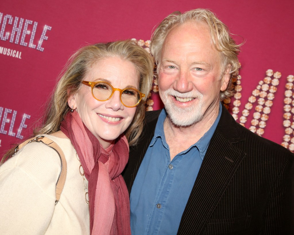 julia roberts timothy busfield