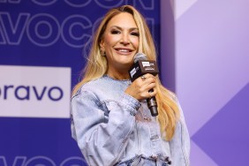 BravoCon Bravoverse Live Stage