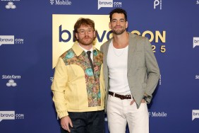 Summer House West Jesse Ciara