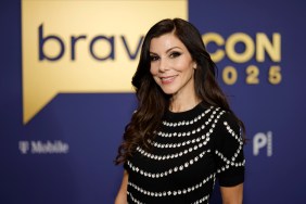 Heather Dubrow