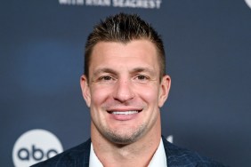 Rob Gronkowski reality show