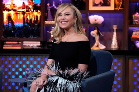 Watch What Happens Live With Andy Cohen - Season 23 Sutton Stracke