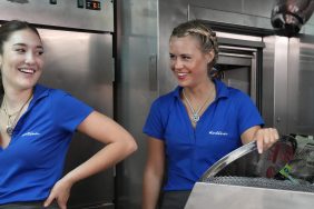 Below Deck Down Under - Season 4