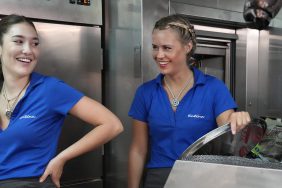 Below Deck Down Under - Season 4