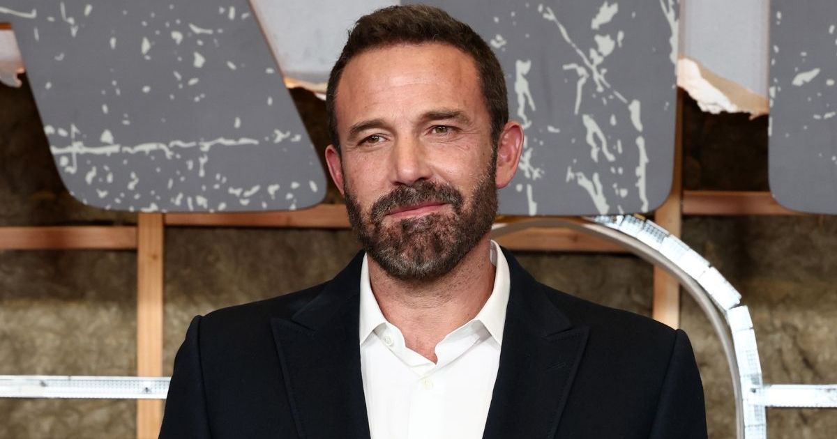 Jennifer Lopez’s Ex Ben Affleck Is Choosing This Over Love — Source