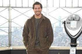 Craig Conover Visits the Empire State Building