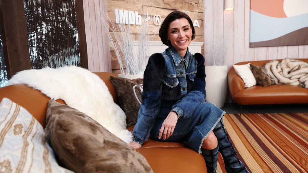 RHOSLC's Bronwyn Newport