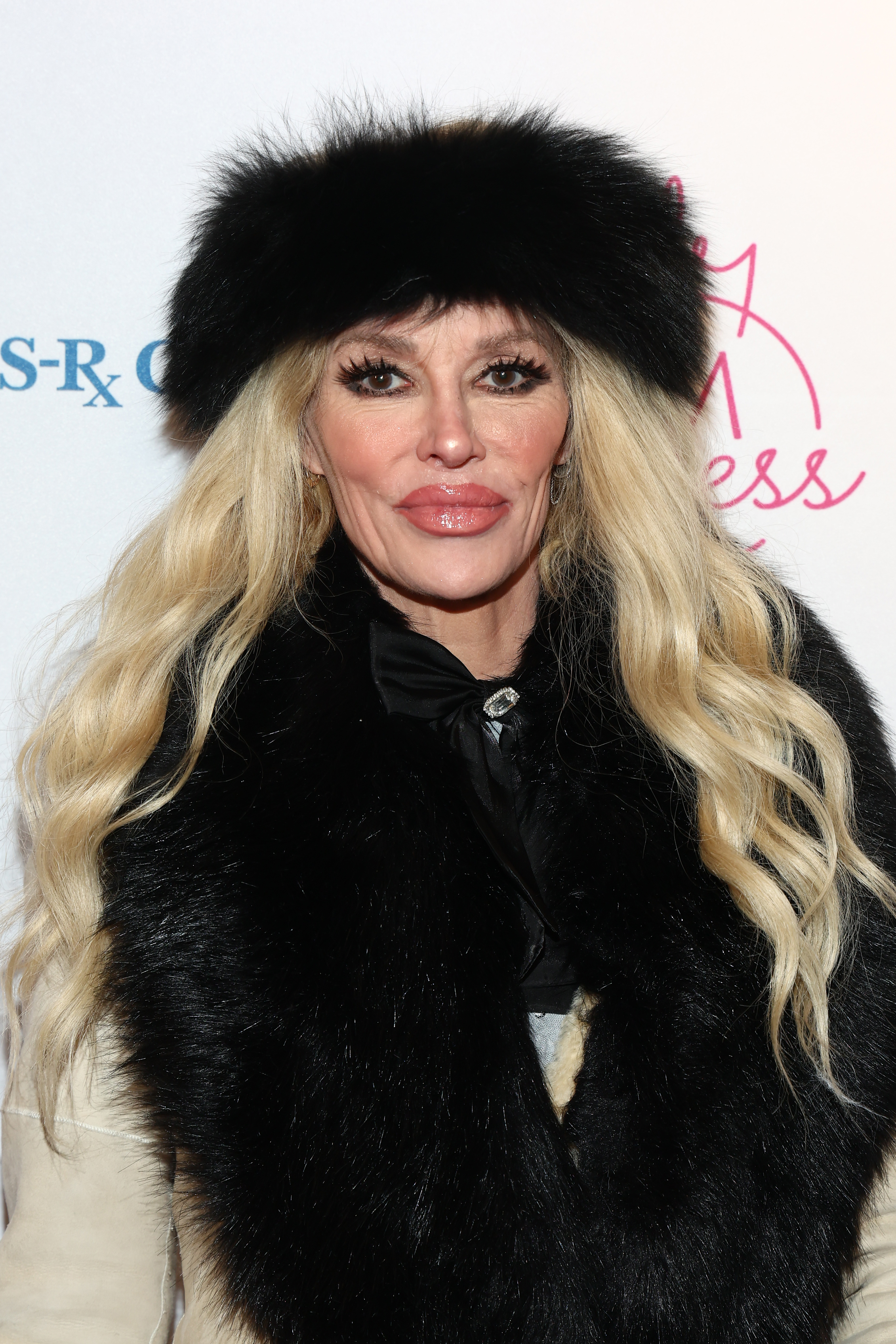 Brandi Glanville breast implants