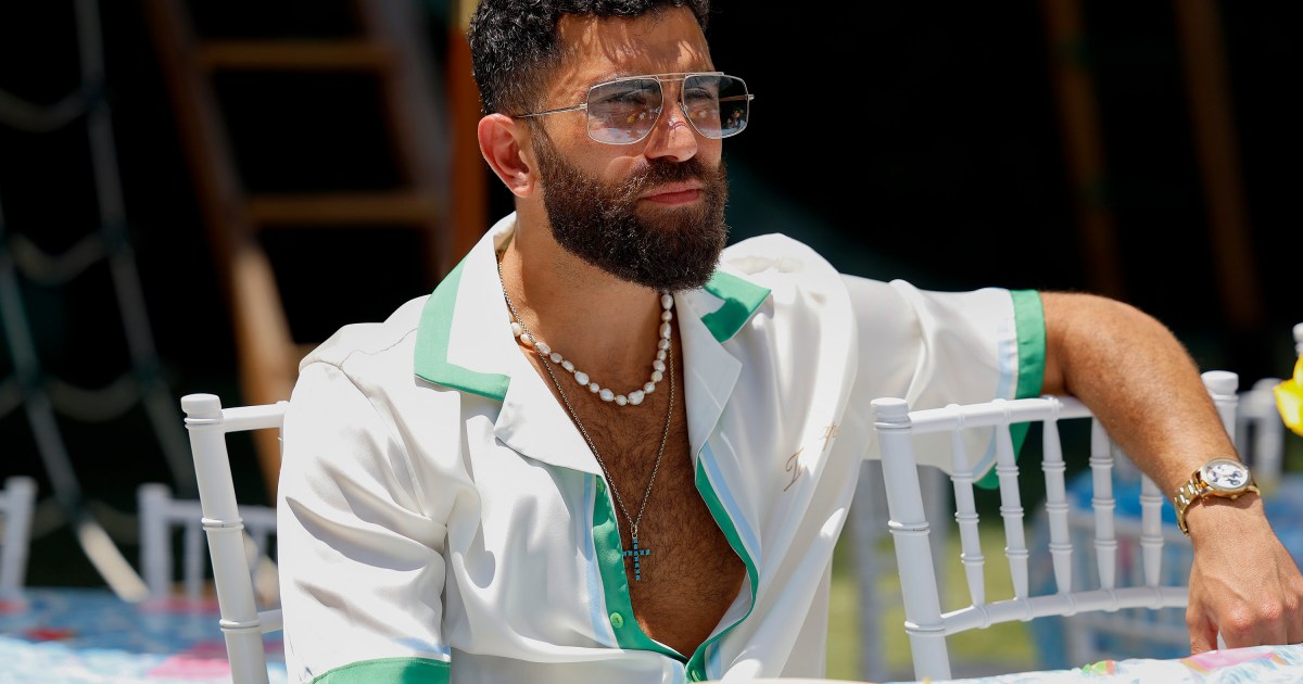 The Valley Persian Style Season 1