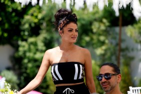 GG on The Valley: Persian Style