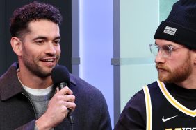 Summer House Jesse and West