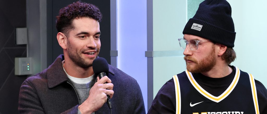 Summer House Jesse and West