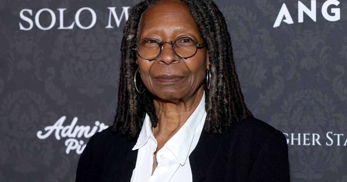Why The View’s Whoopi Goldberg Almost Walked off the Set